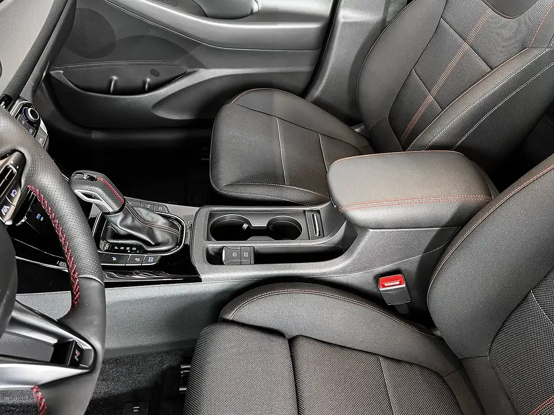 Hyundai i30 - Thumbnail 14