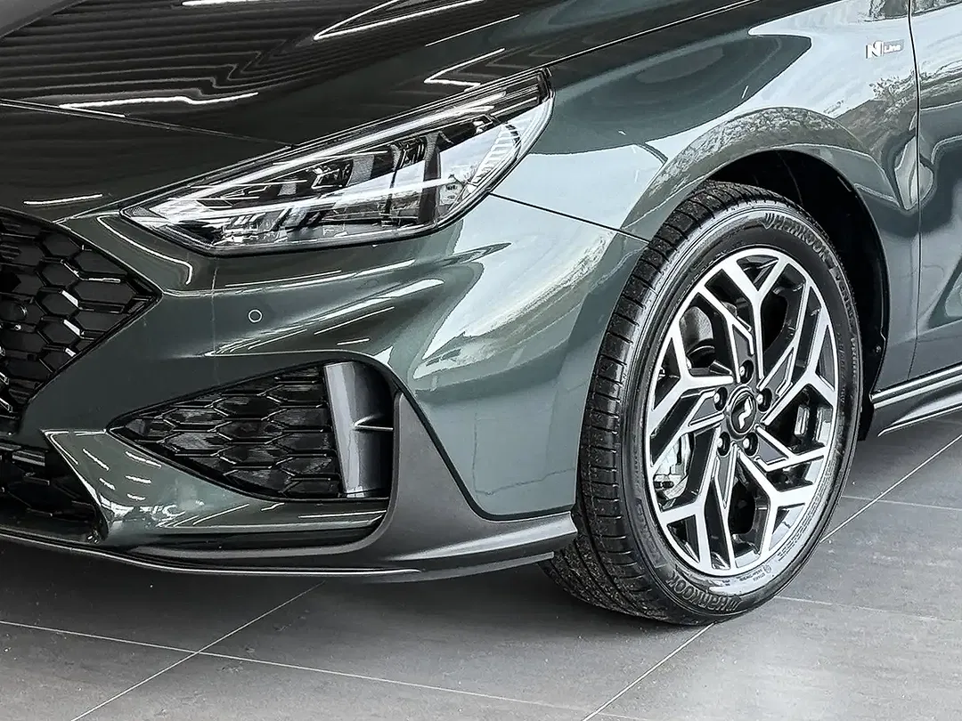 Hyundai i30 - Thumbnail 3