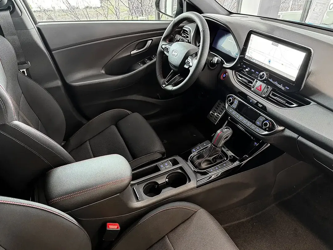 Hyundai i30 - Thumbnail 5