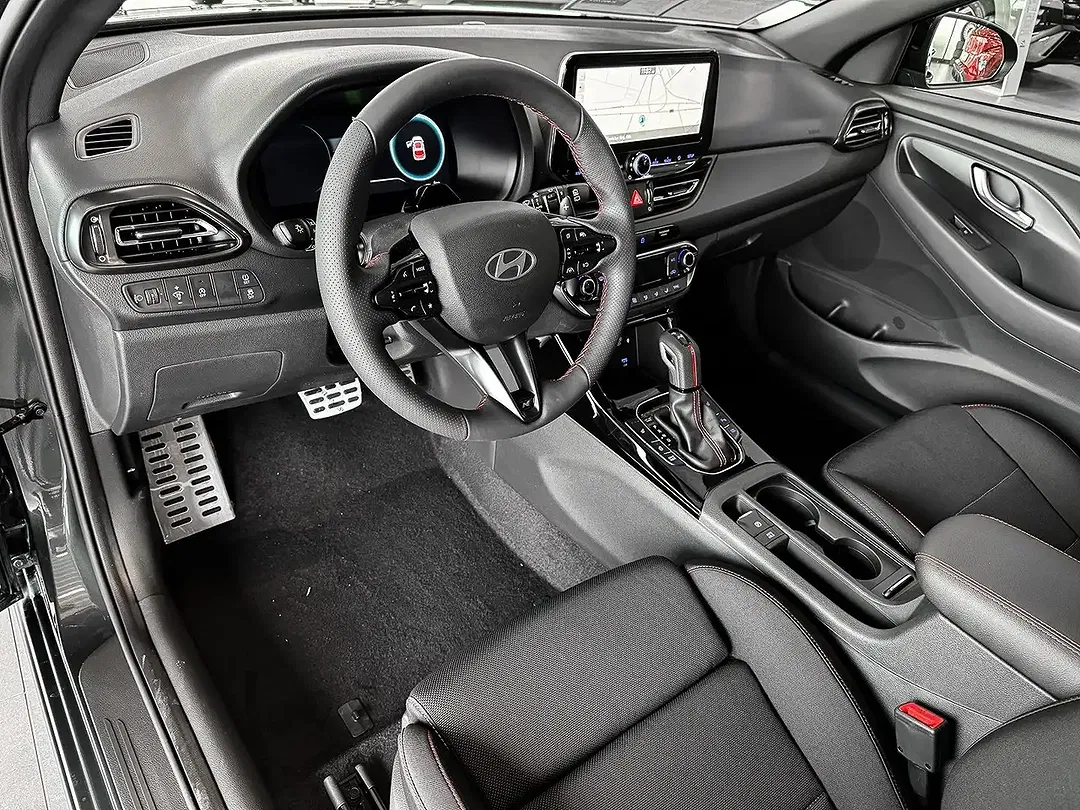 Hyundai i30 - Thumbnail 6