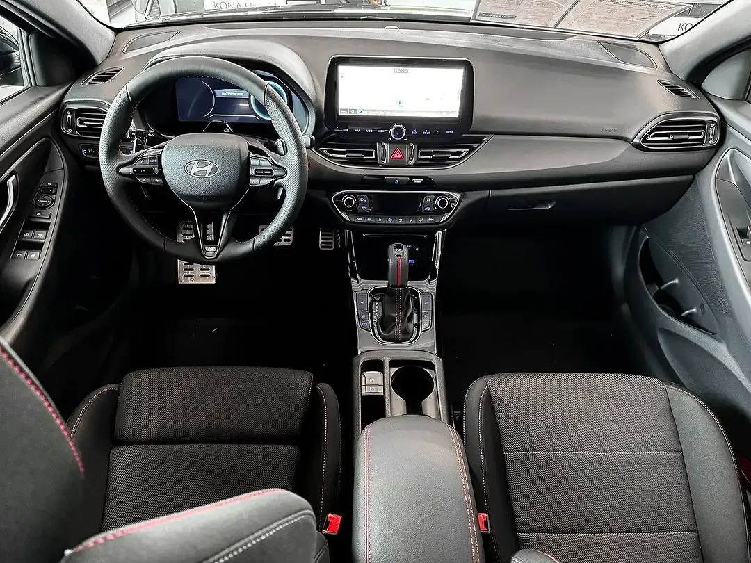 Hyundai i30 - Thumbnail 7