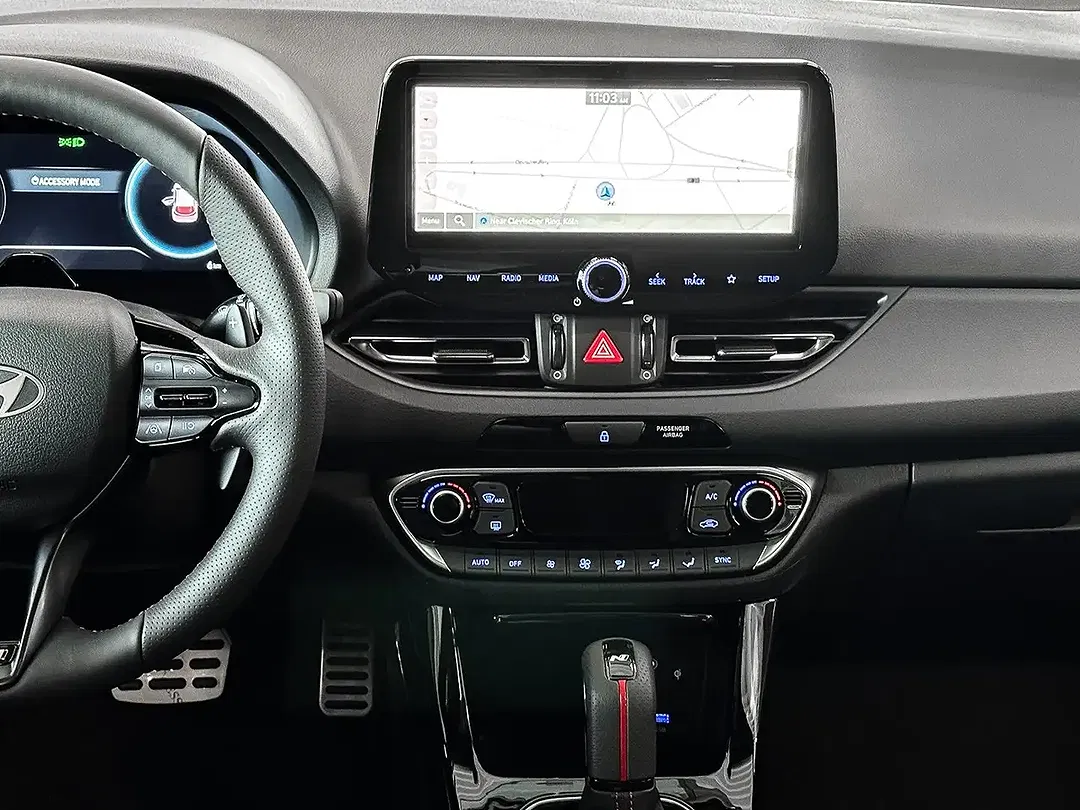 Hyundai i30 - Thumbnail 8