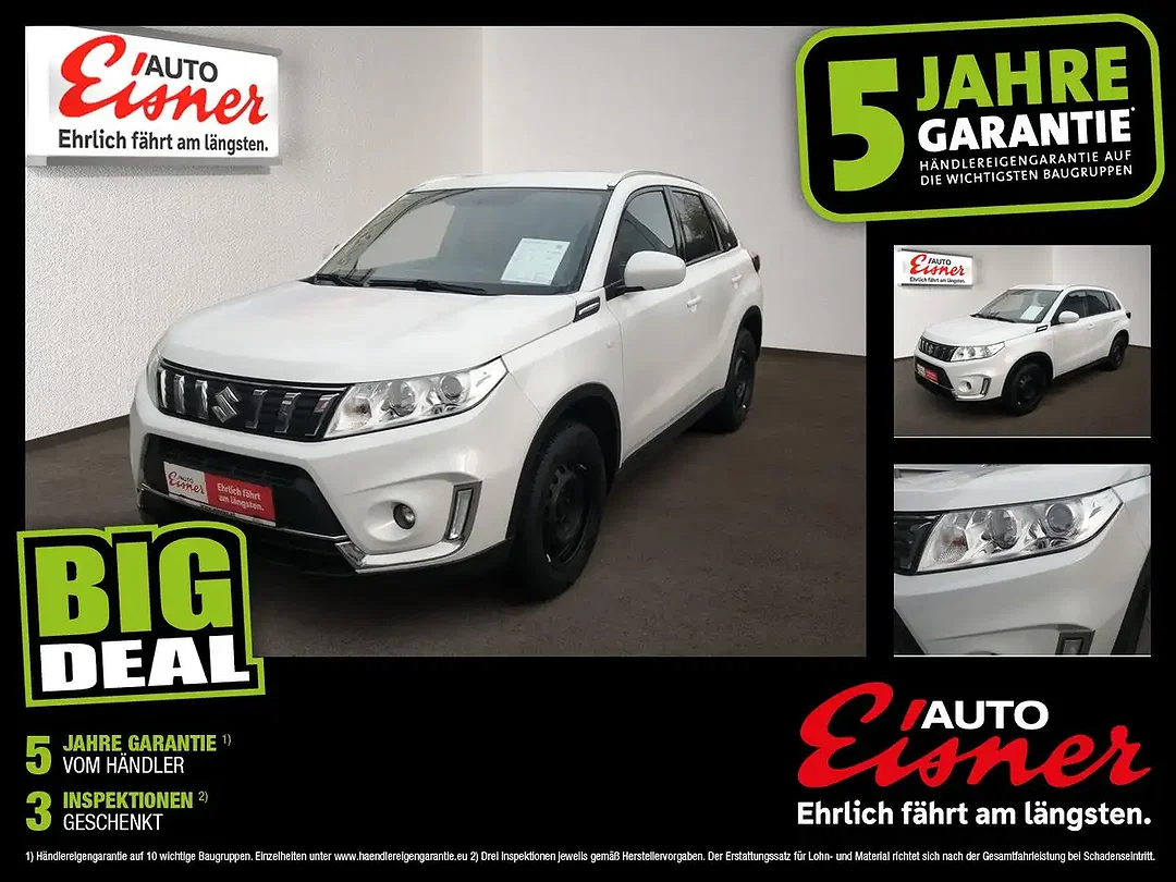 Suzuki Vitara - Afbeelding 1