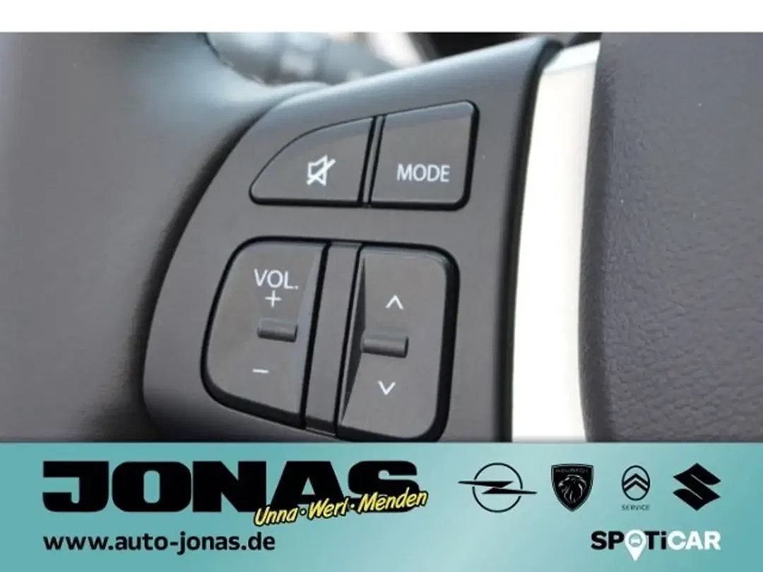 Suzuki Vitara - Thumbnail 15