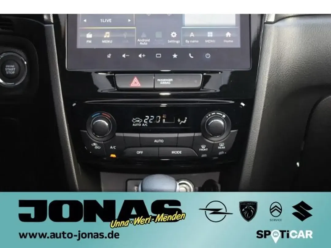 Suzuki Vitara - Thumbnail 23