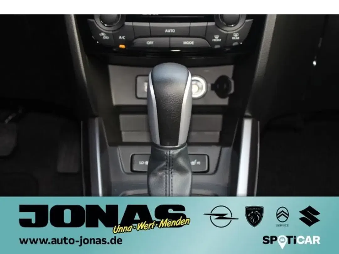 Suzuki Vitara - Thumbnail 24
