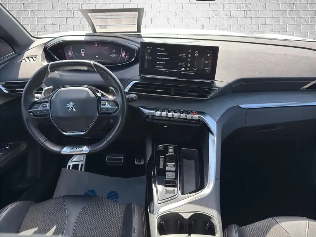 Peugeot 3008 - Thumbnail 10