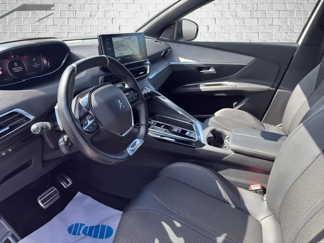 Peugeot 3008 - Thumbnail 12