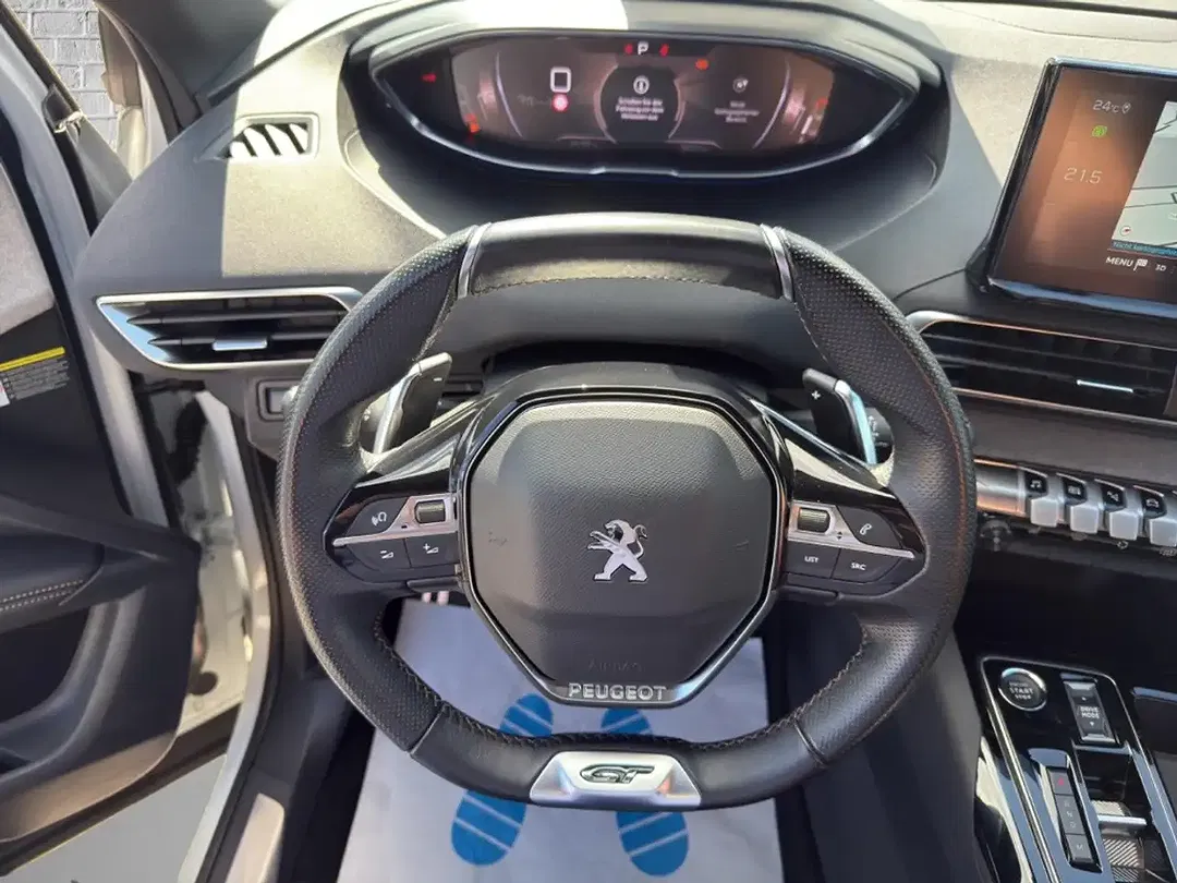 Peugeot 3008 - Thumbnail 15