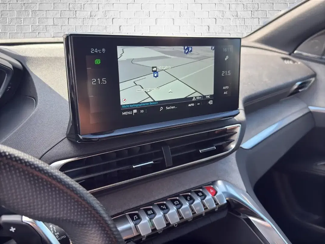 Peugeot 3008 - Thumbnail 16