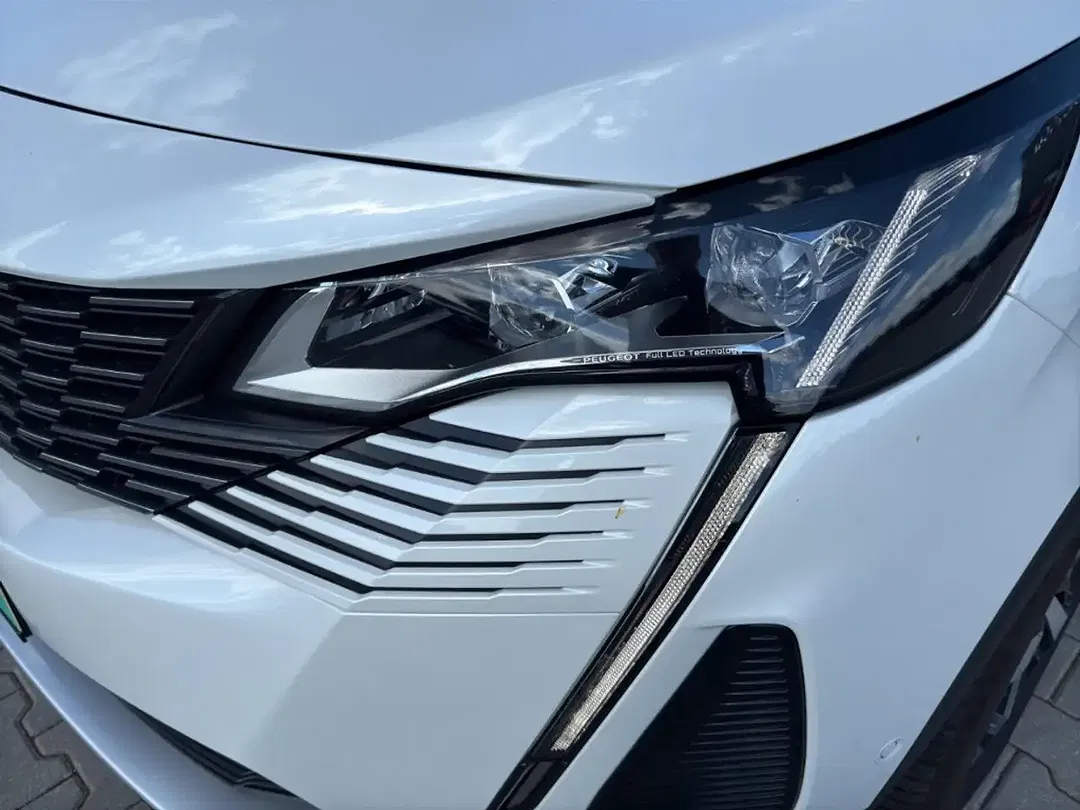 Peugeot 3008 - Thumbnail 19