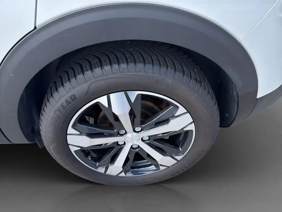 Peugeot 3008 - Thumbnail 22