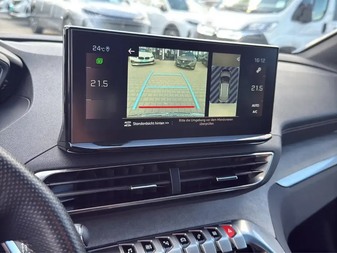 Peugeot 3008 - Thumbnail 24