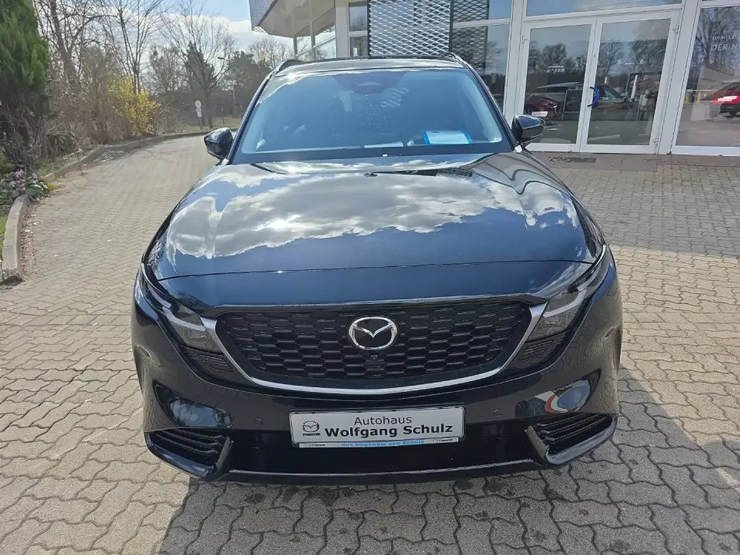 Mazda CX-5 - Thumbnail 1
