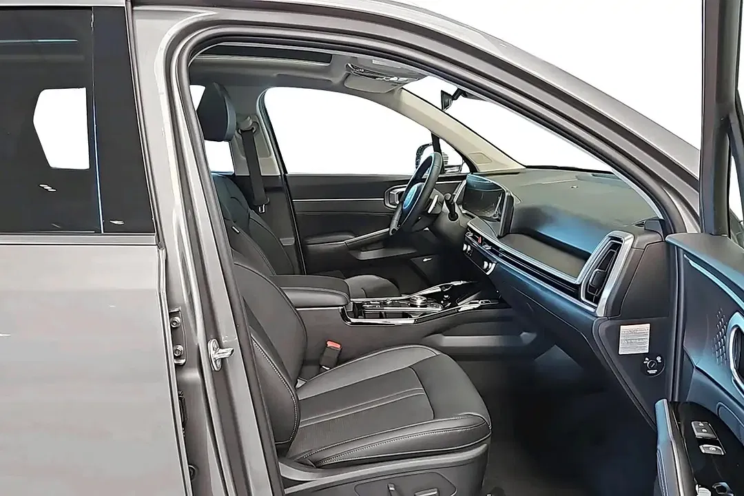 Kia Sorento - Thumbnail 7
