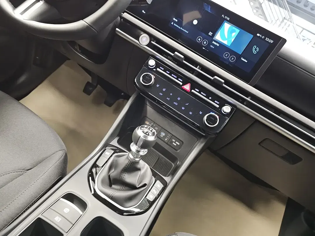 Hyundai TUCSON - Thumbnail 10