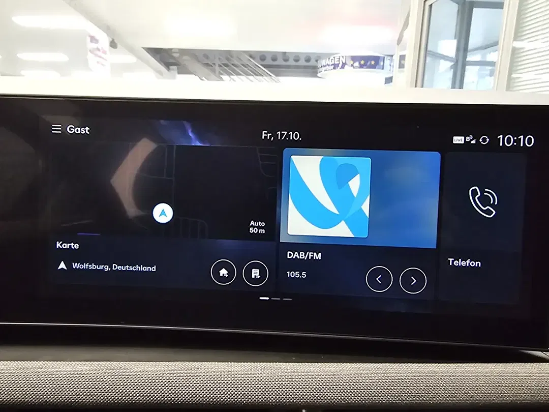 Hyundai TUCSON - Thumbnail 13