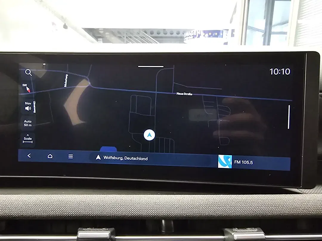 Hyundai TUCSON - Thumbnail 14