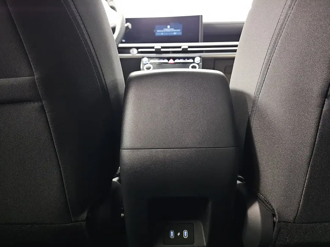 Hyundai TUCSON - Thumbnail 7