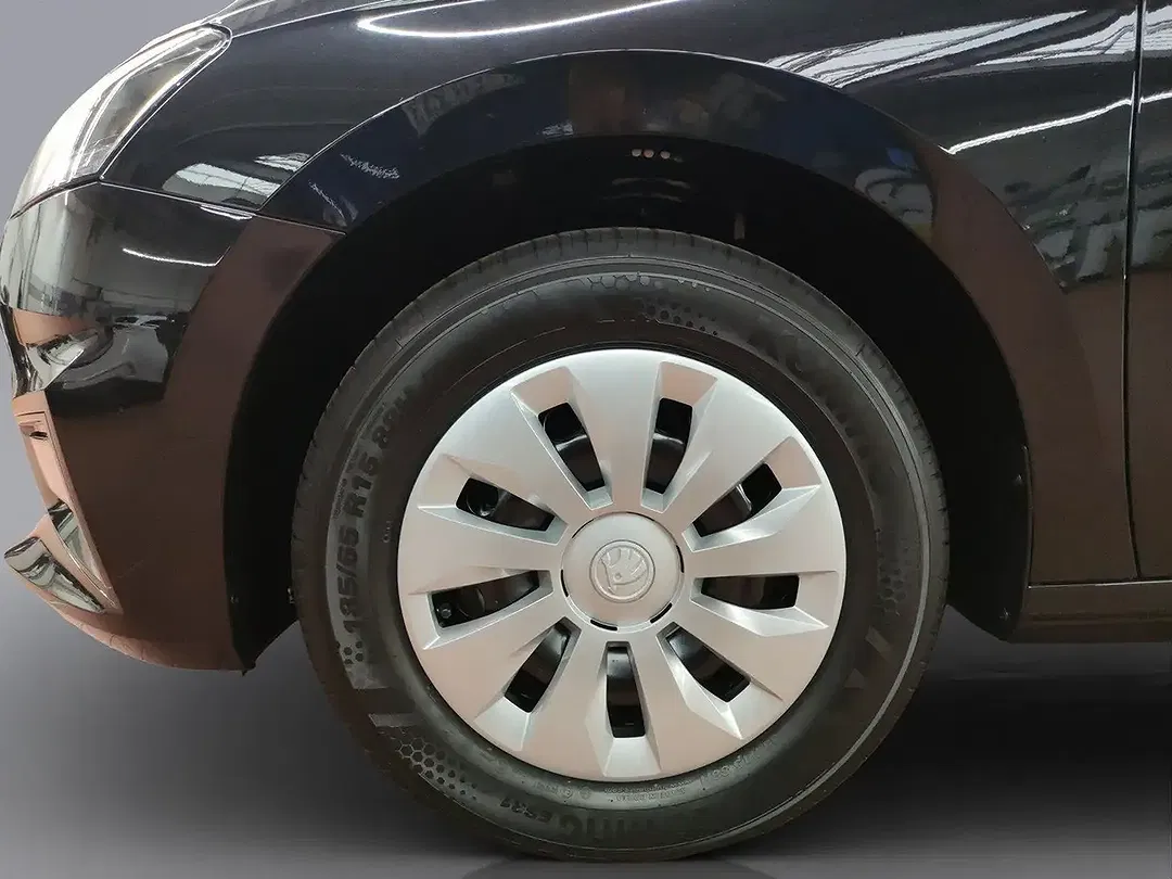 Skoda Fabia - Thumbnail 5