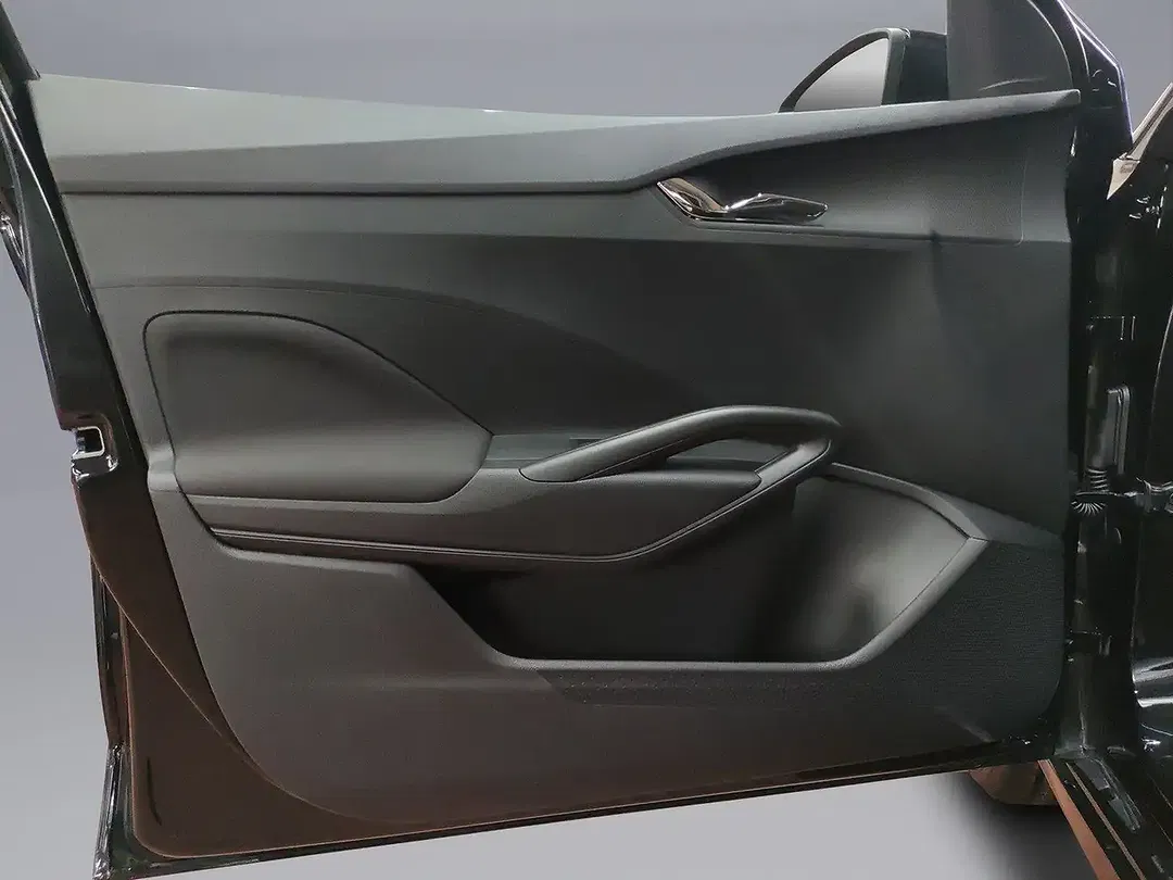 Skoda Fabia - Thumbnail 6