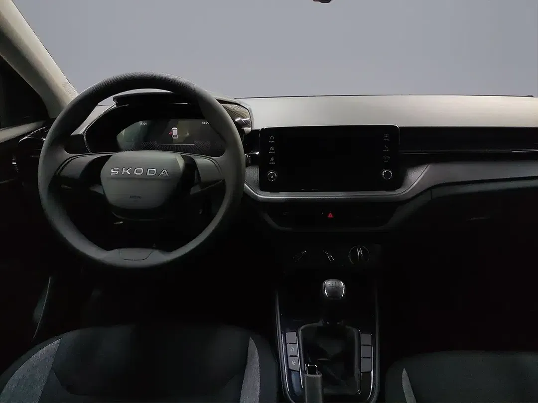 Skoda Fabia - Thumbnail 7