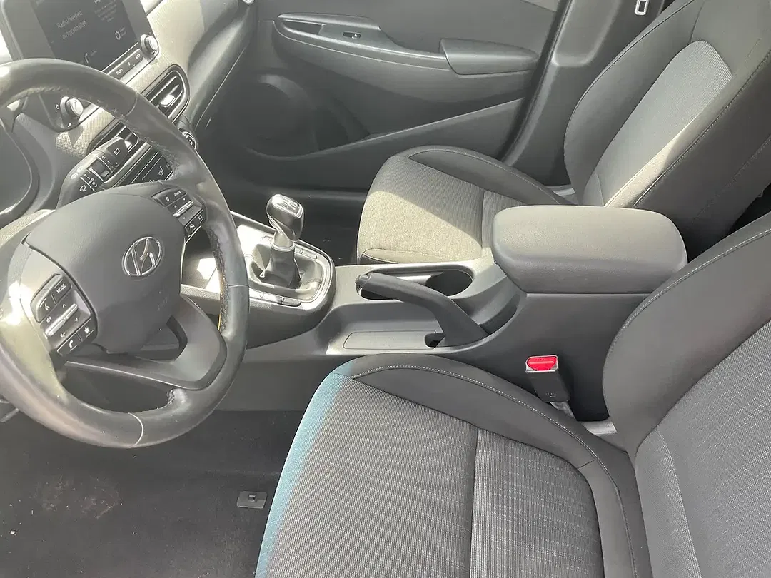 Hyundai KONA - Thumbnail 9