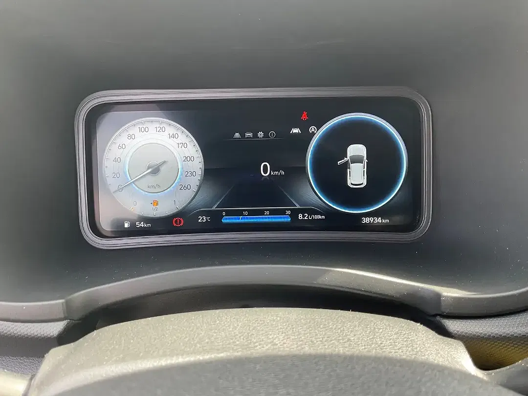 Hyundai KONA - Thumbnail 11