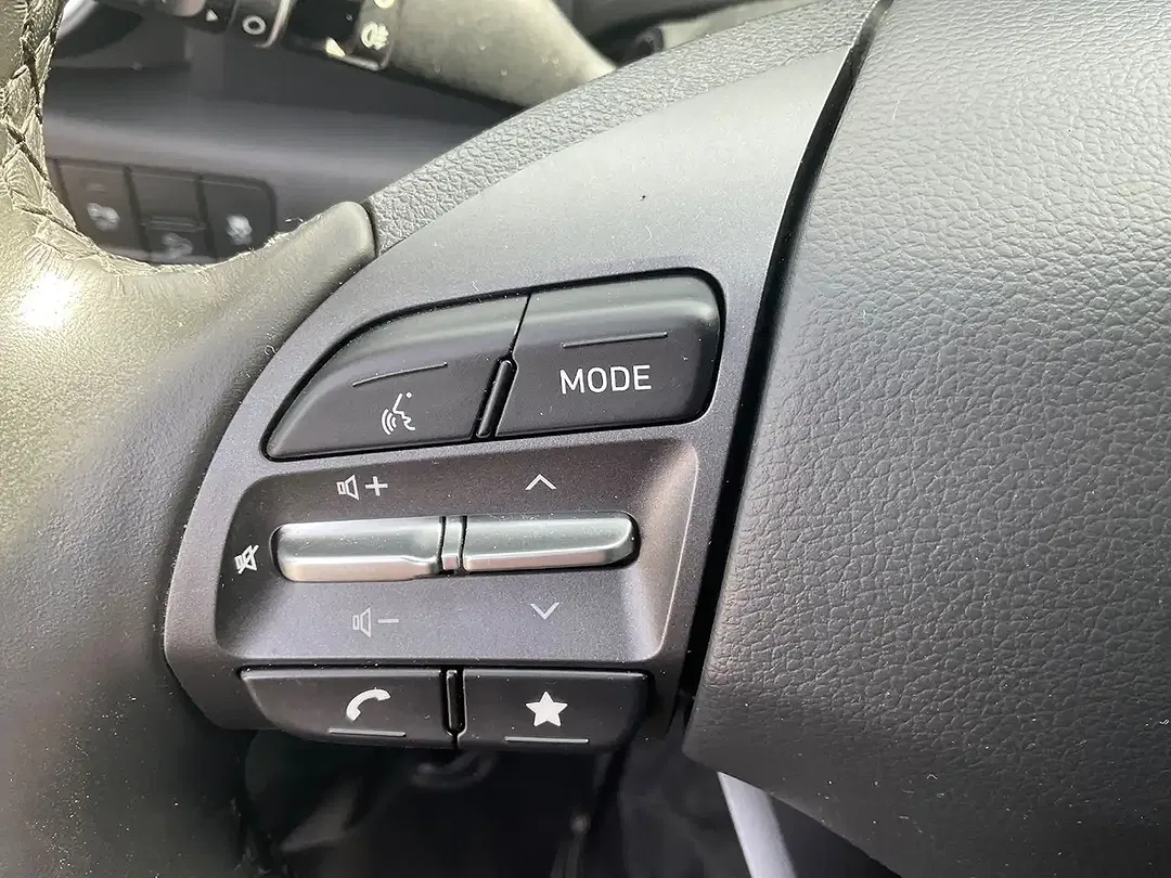 Hyundai KONA - Thumbnail 13