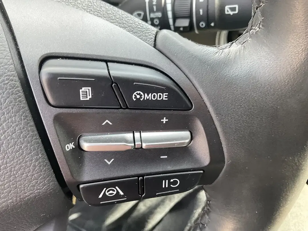 Hyundai KONA - Thumbnail 14