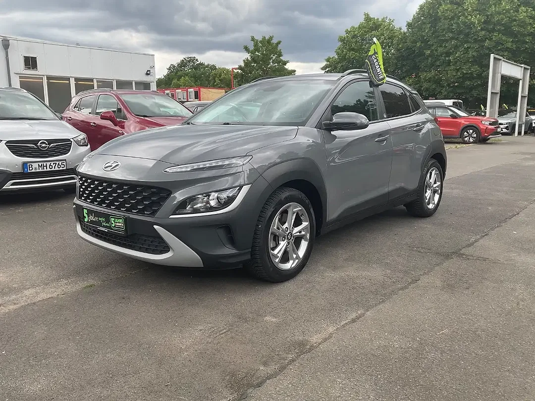 Hyundai KONA - Afbeelding 1
