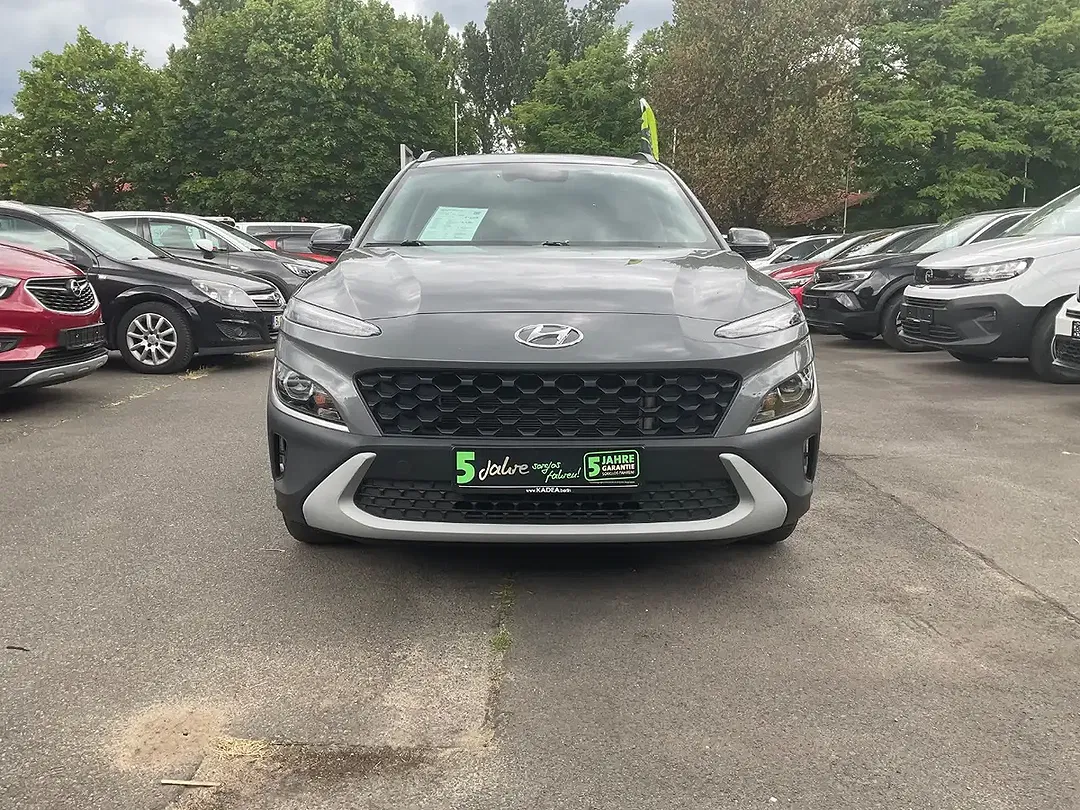 Hyundai KONA - Thumbnail 2