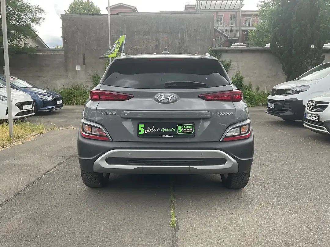 Hyundai KONA - Thumbnail 5