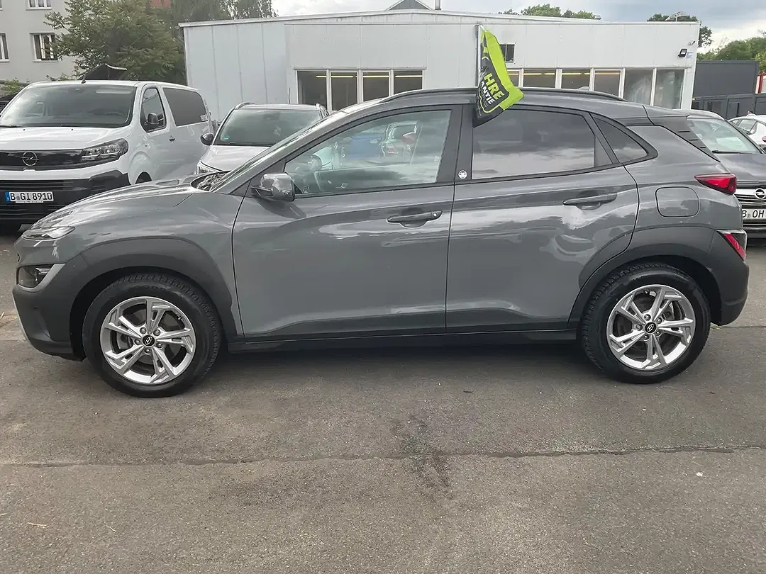 Hyundai KONA - Thumbnail 6