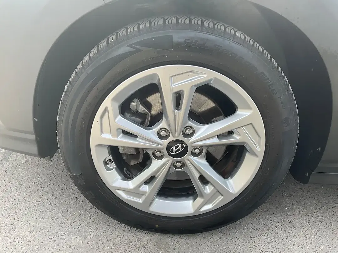 Hyundai KONA - Thumbnail 7