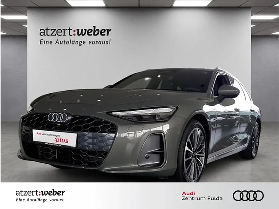 Audi A6 - Afbeelding 1