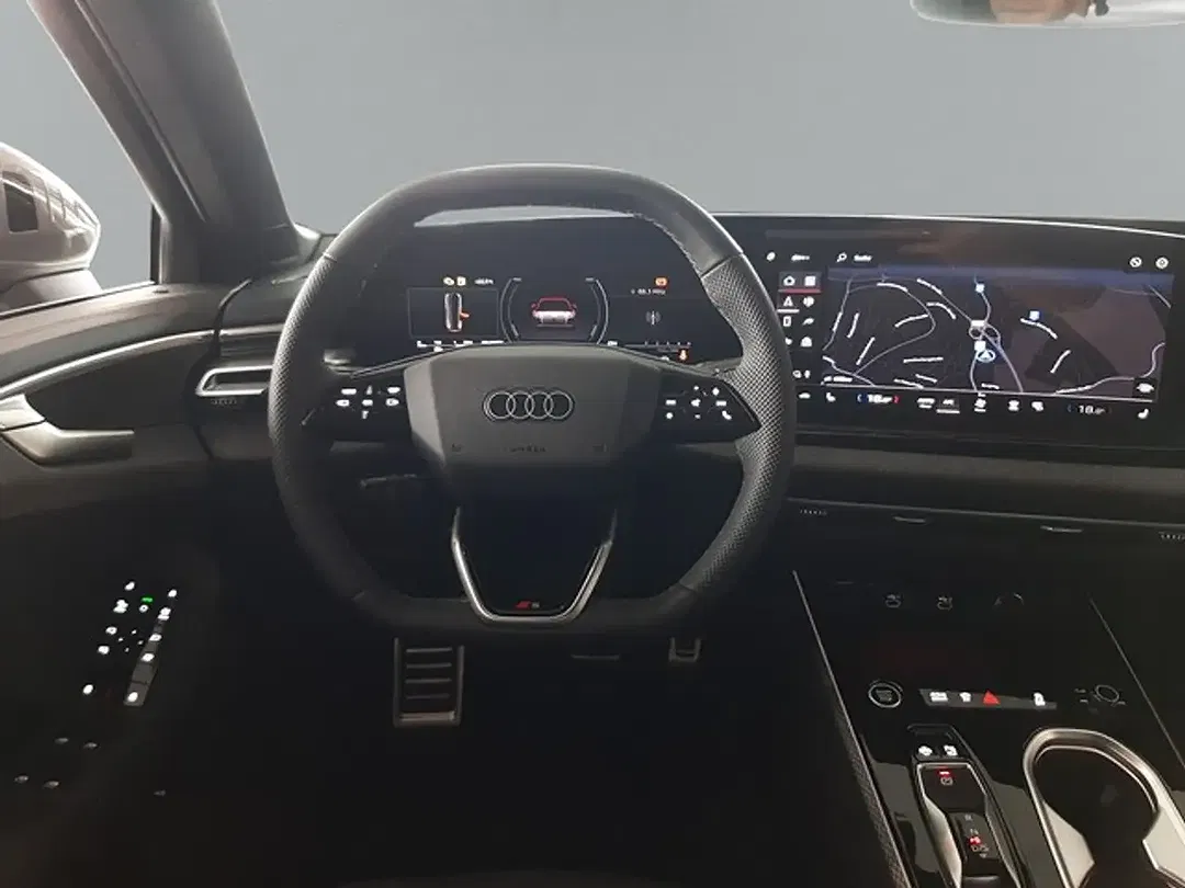 Audi A6 - Thumbnail 10