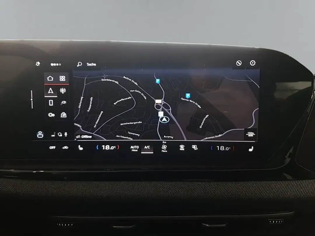 Audi A6 - Thumbnail 12