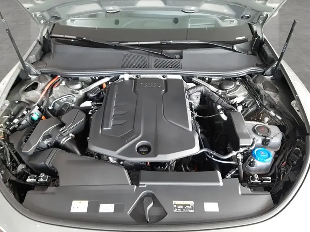 Audi A6 - Thumbnail 15