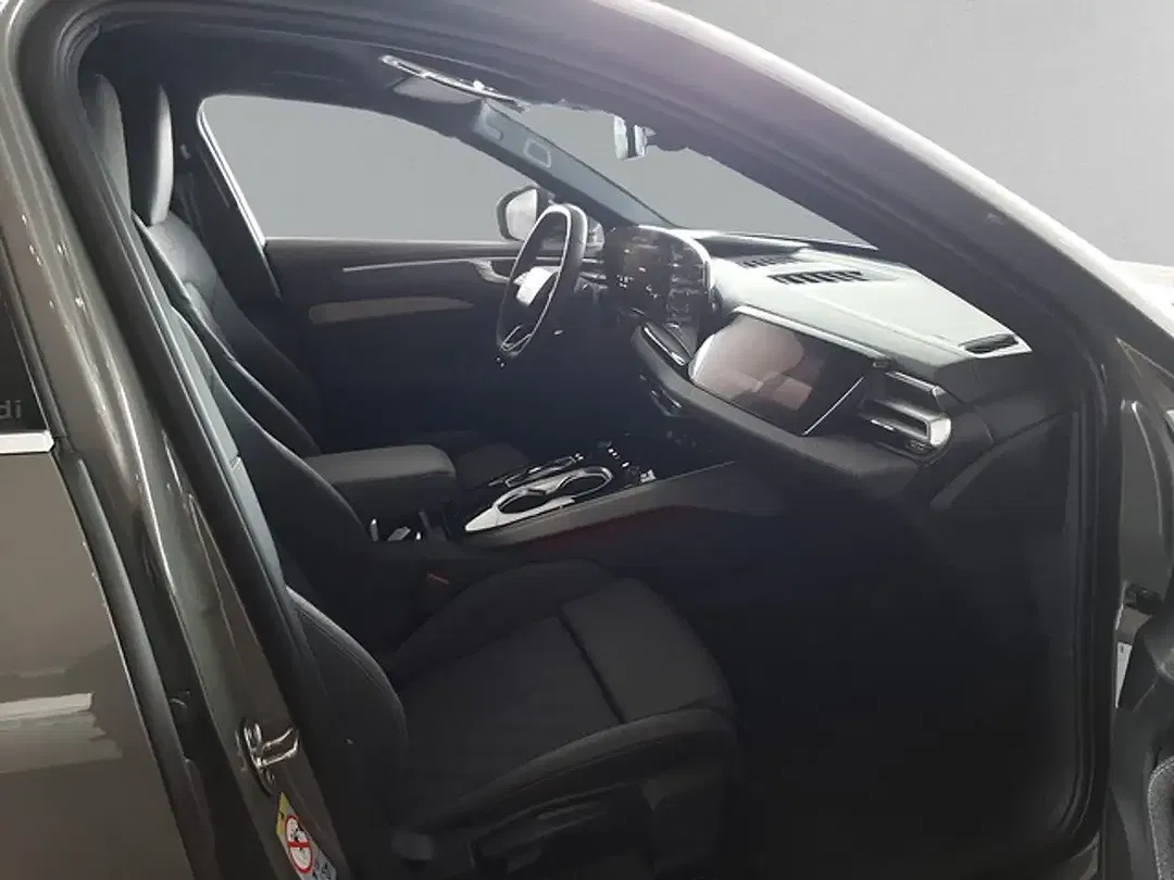 Audi A6 - Thumbnail 7