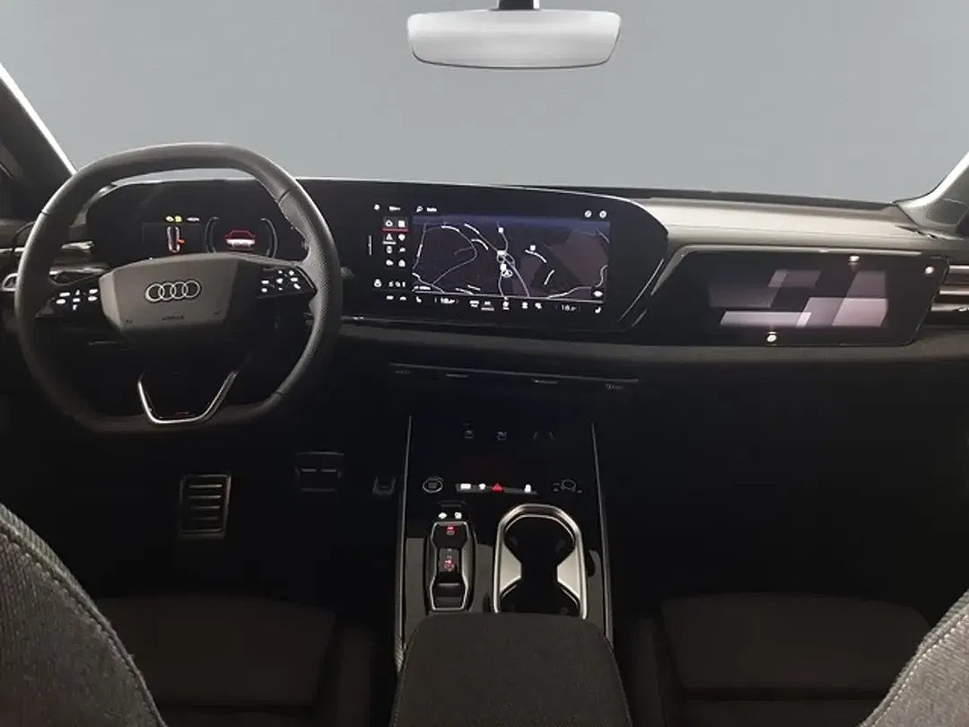 Audi A6 - Thumbnail 9