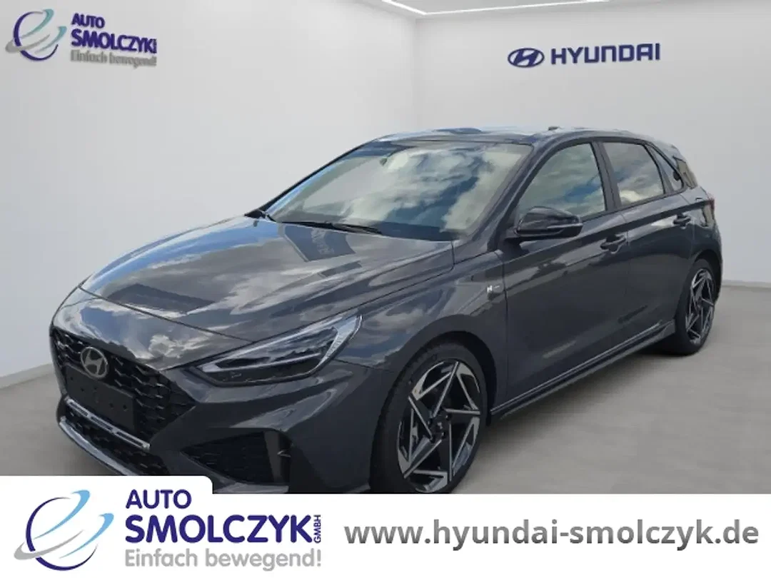 Hyundai i30 - Afbeelding 1