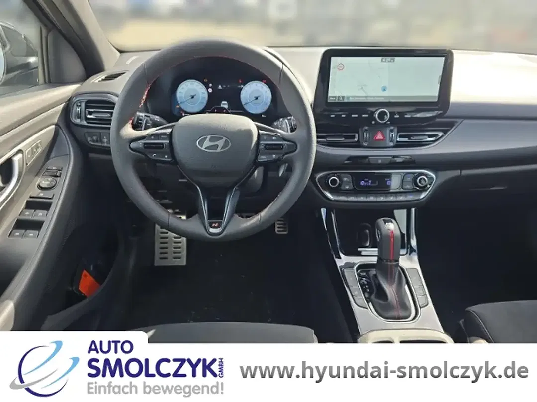 Hyundai i30 - Thumbnail 10
