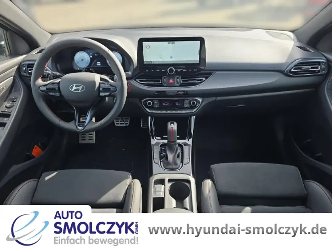Hyundai i30 - Thumbnail 11