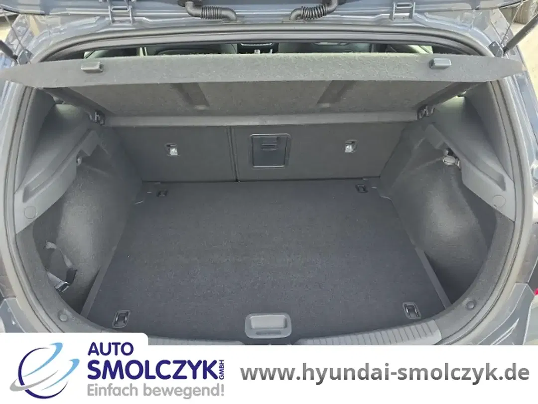 Hyundai i30 - Thumbnail 12