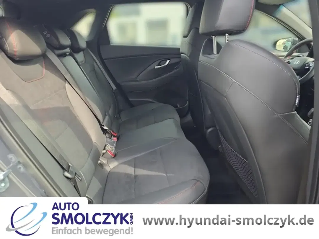 Hyundai i30 - Thumbnail 14