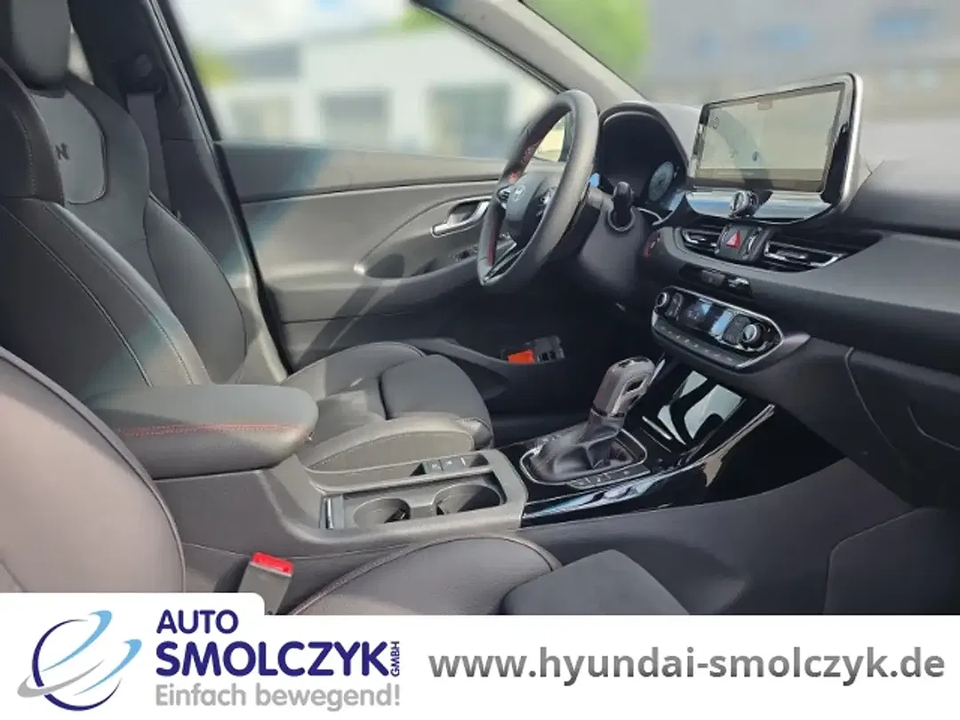 Hyundai i30 - Thumbnail 15