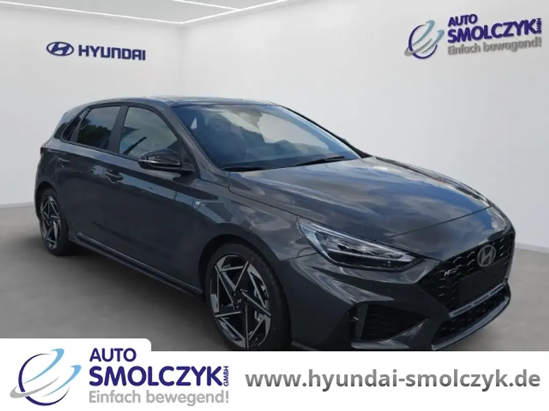 Hyundai i30 - Thumbnail 2