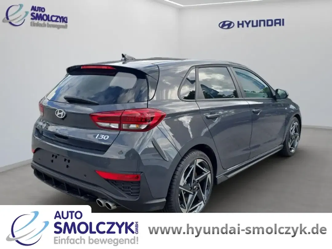 Hyundai i30 - Thumbnail 3