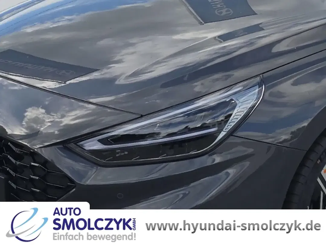 Hyundai i30 - Thumbnail 5